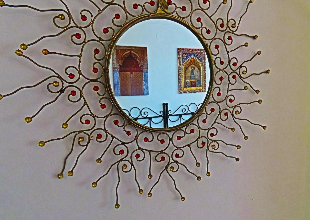 Aljamar 3b Appartement Nerja