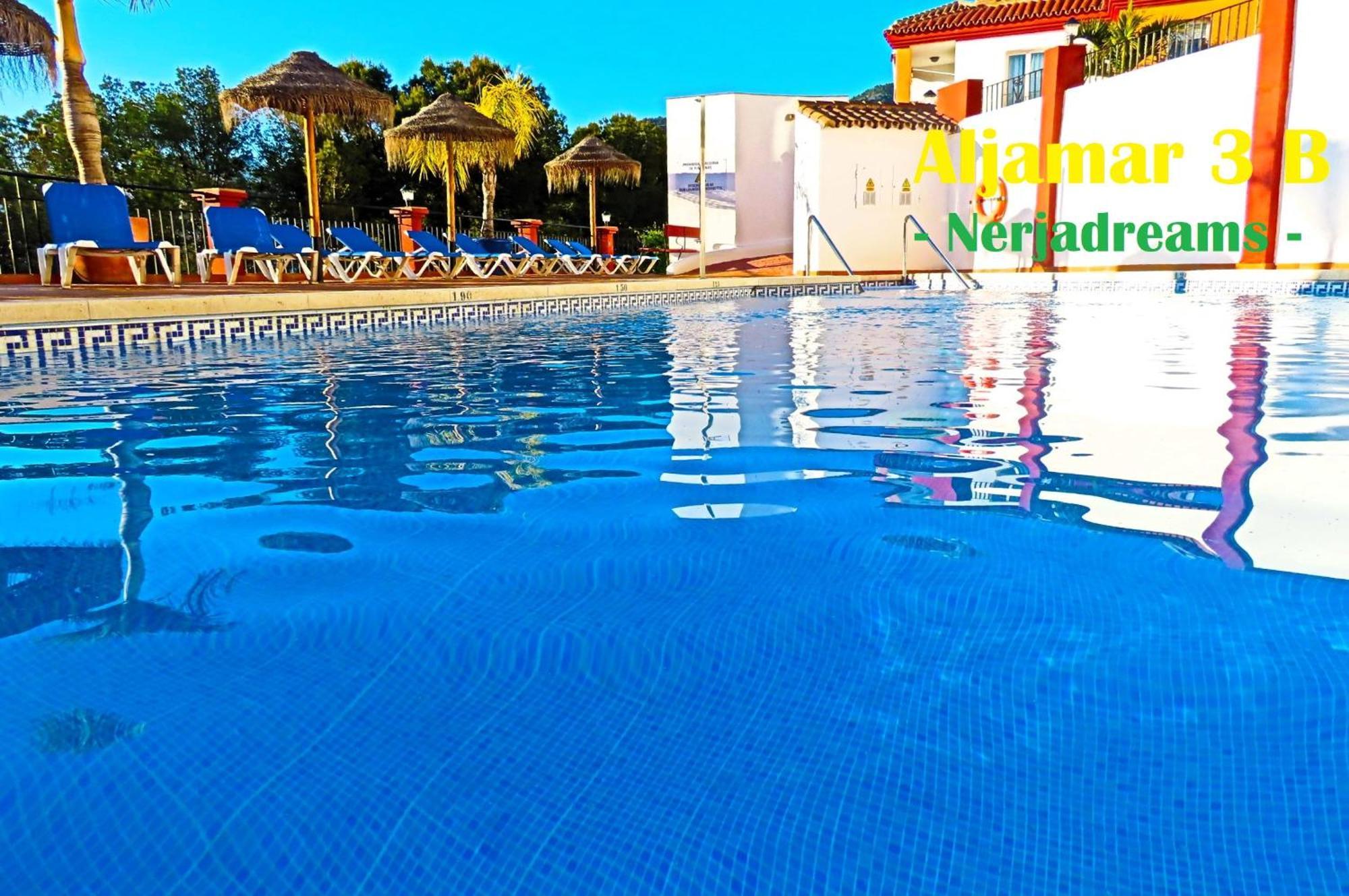 Appartement Aljamar 3b *