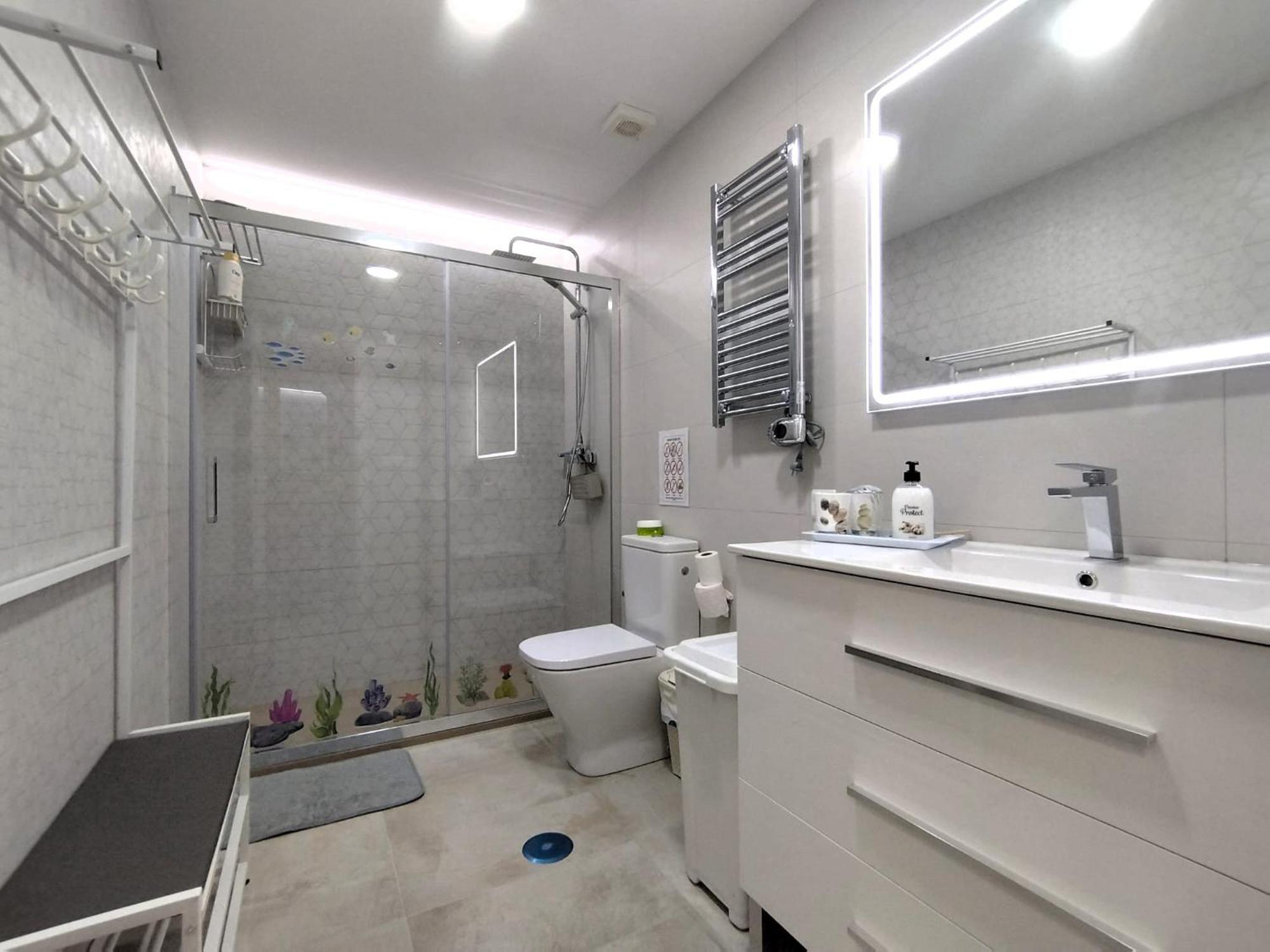 Appartement Aljamar 3b