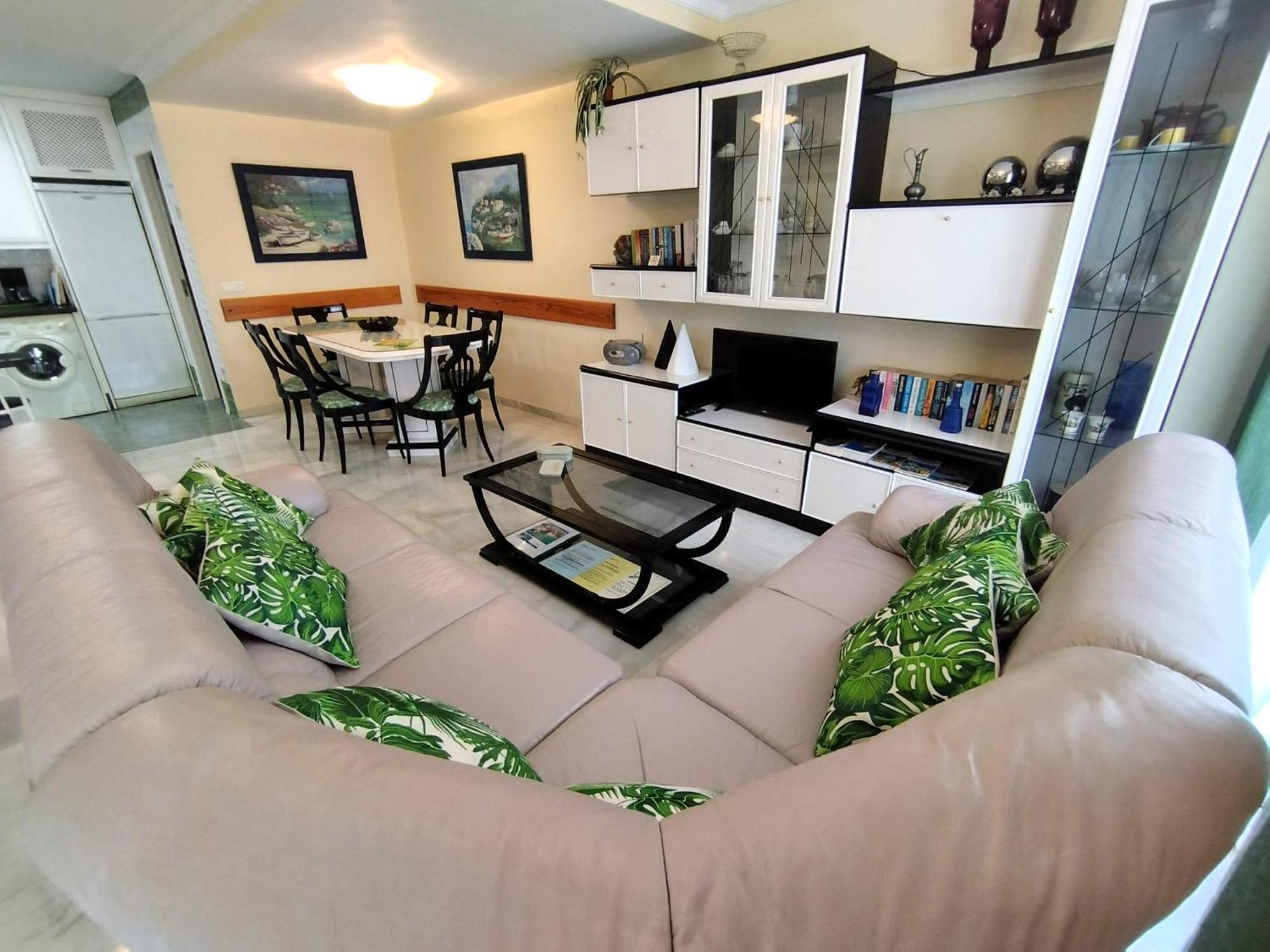 Appartement Aljamar 3b