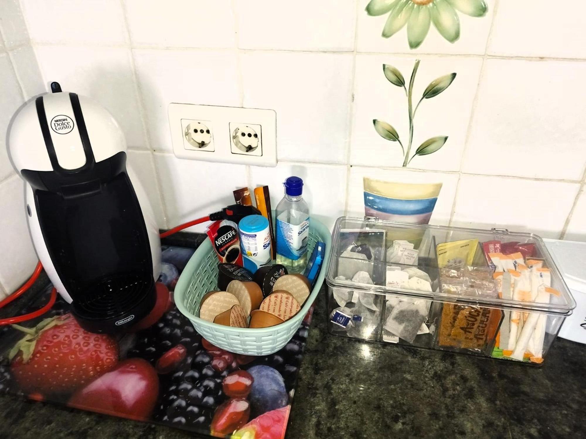 Aljamar 3b Appartement