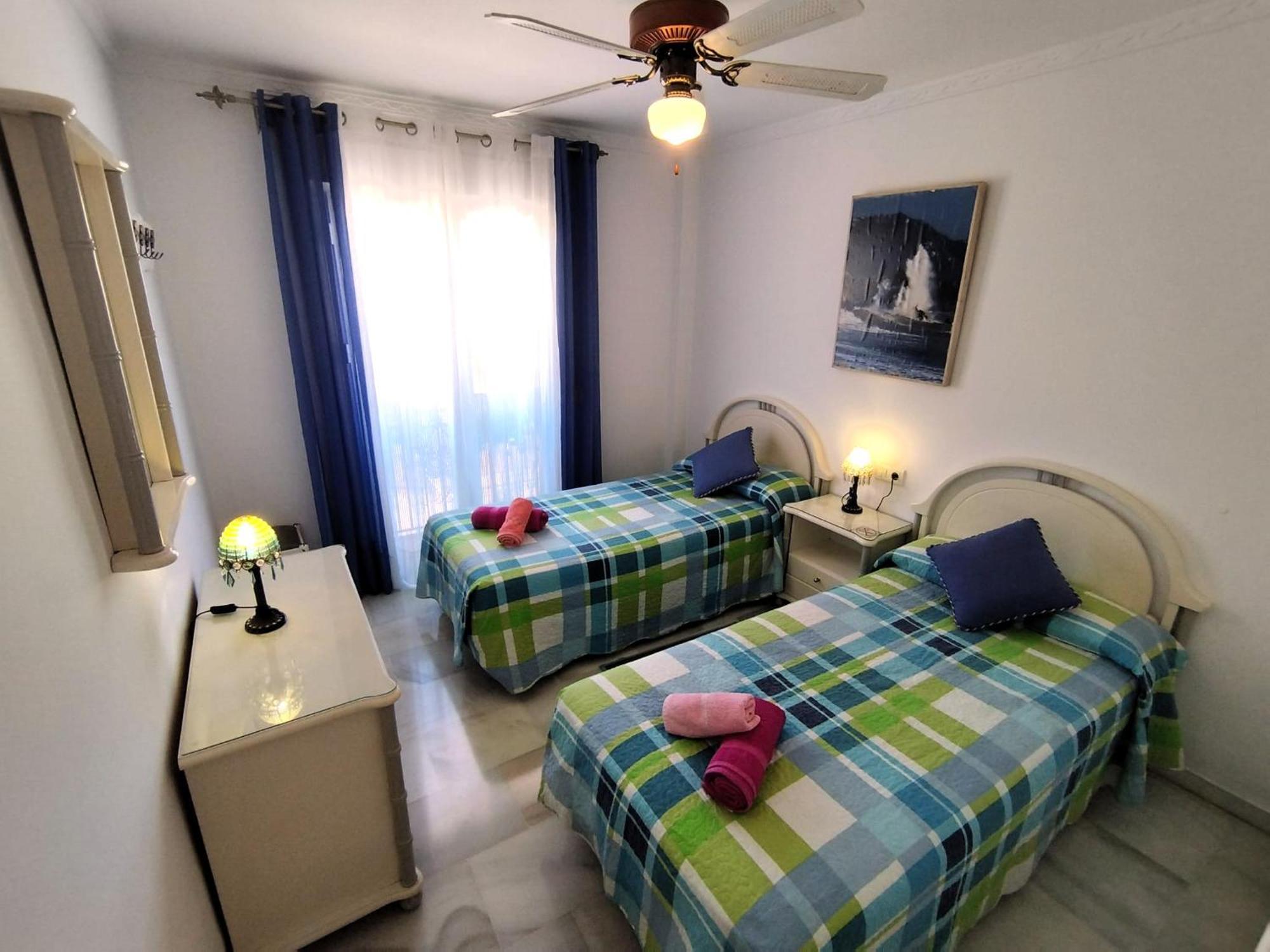 Appartement Aljamar 3b