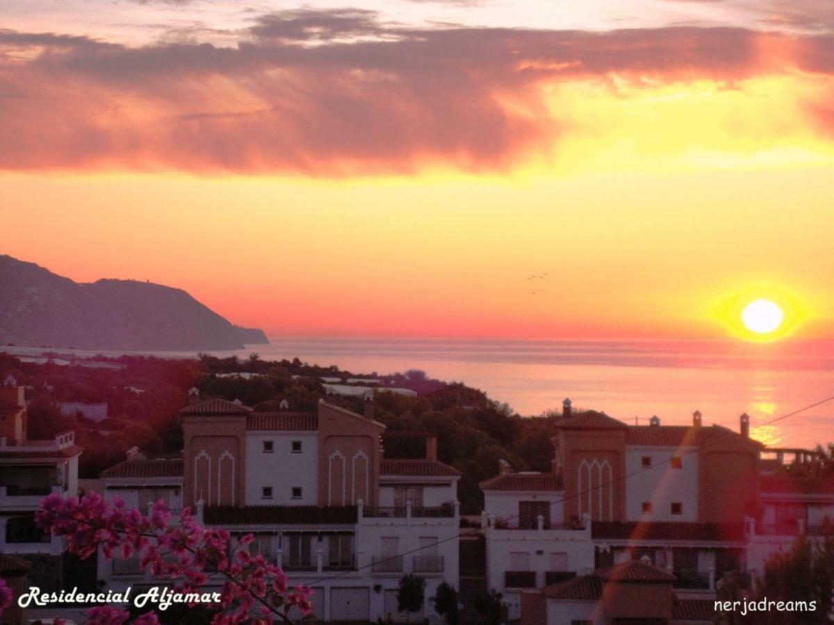 Aljamar 3b Appartement Nerja
