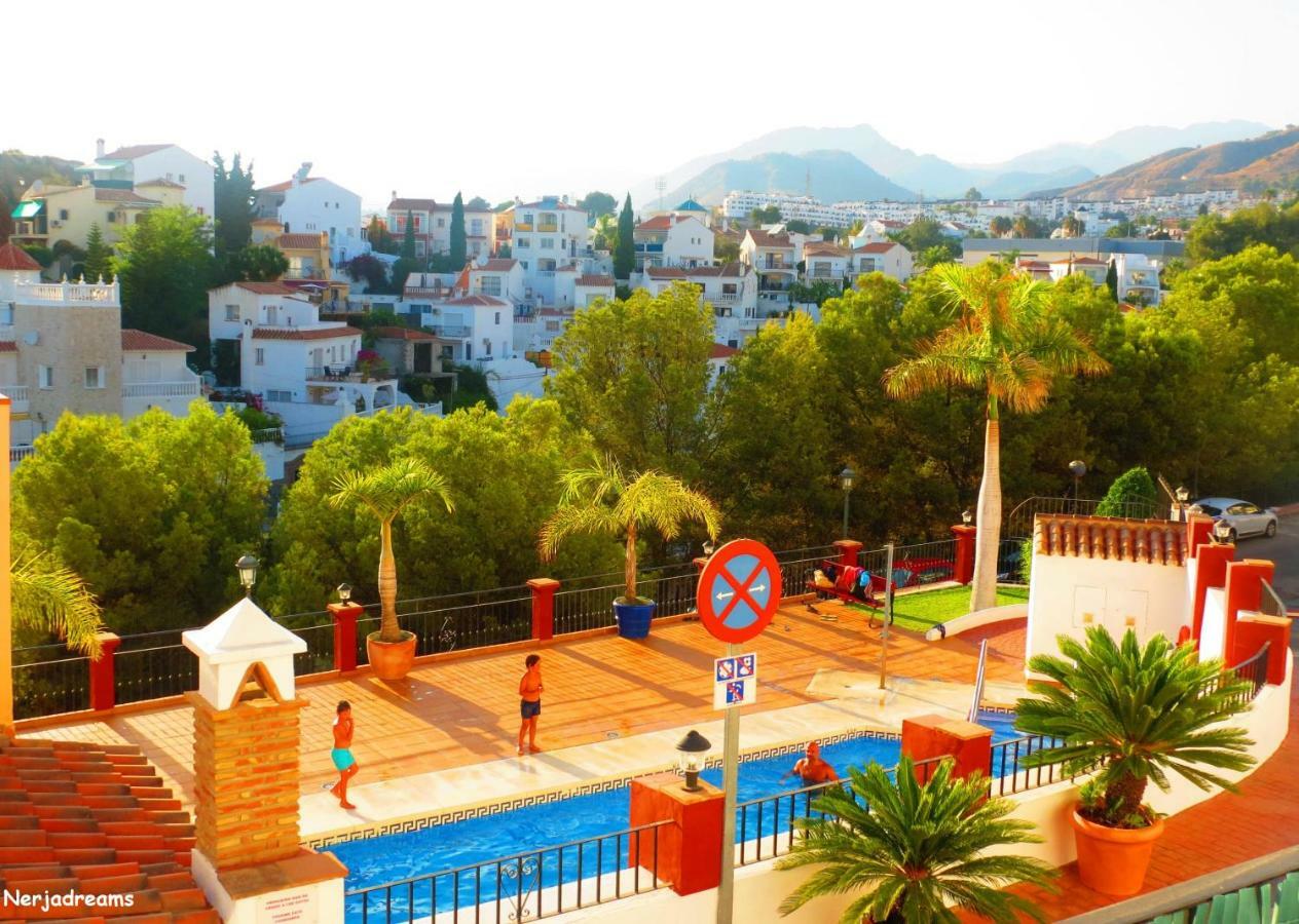Appartement Aljamar 3b *