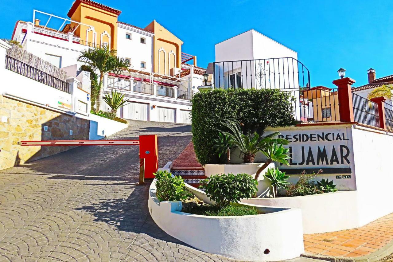 Aljamar 3b Appartement *